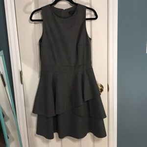 Banana Republic Wool Dress